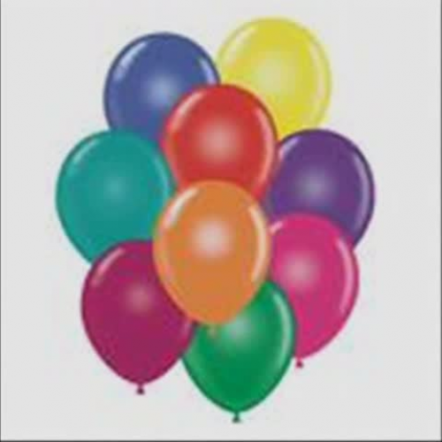 Madam Grace Pinto Birthday Video 