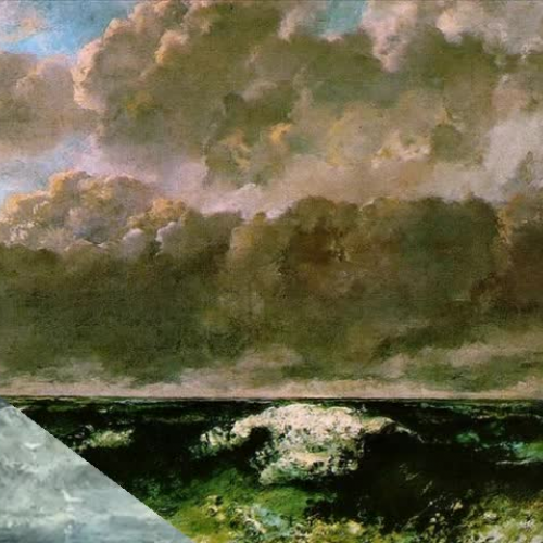 Industrial Revolution Art