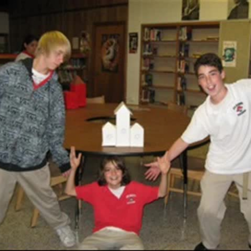 Math in Architecture