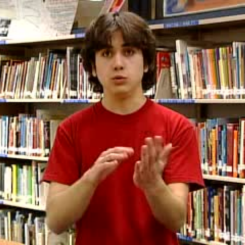 North View Junior High IB World School - I Lo