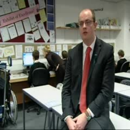 An Introduction to DGSTV!