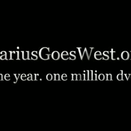 I do not think Darius would make a good cowbo