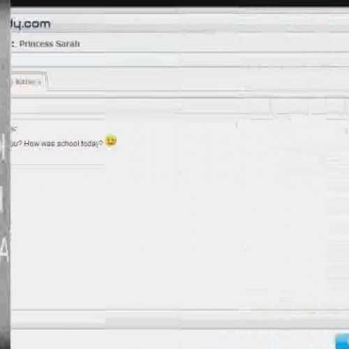 Internet Safety - Personal Identifiers 