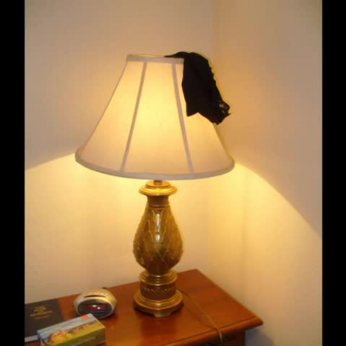 Messy Room by Shel Silverstein