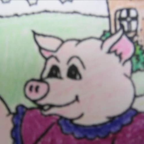The Three Little Pigs
