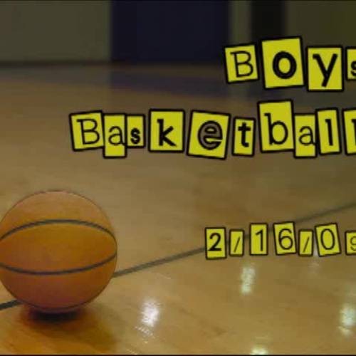 Haddon Heights Boys Basketball