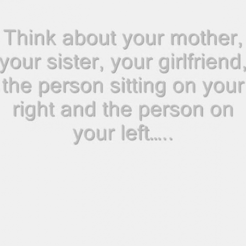 Senior Public Service Announcements