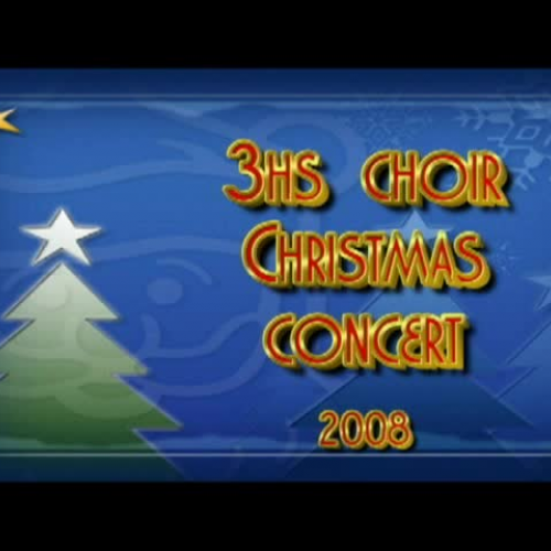 Haddon Heights Christmas Choir Concert