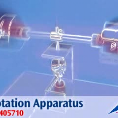 U8405710 Rotation Apparatus