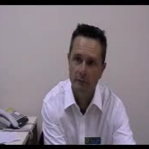 Teachers responses to bushfires