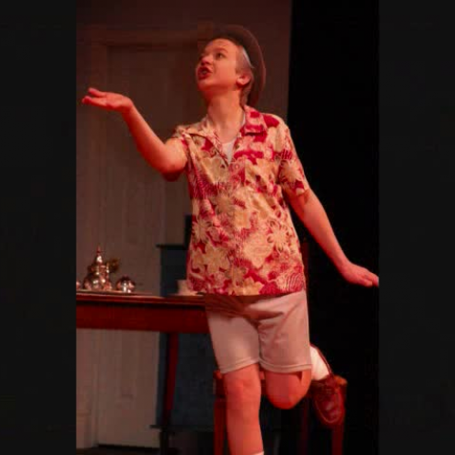 Promo Video Hilliard Davidson Dont Drink the 