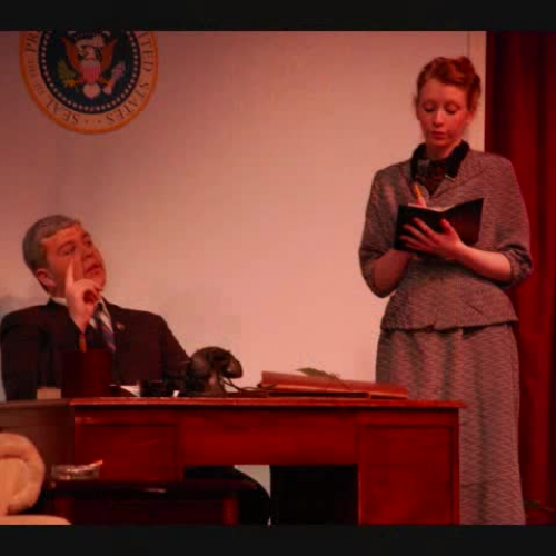 Hilliard Davidson Dont Drink the Water Februa