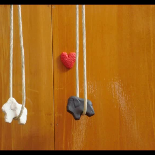 Grayson Nora Amanda Rose