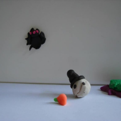 Matt Julia Rachel Steven