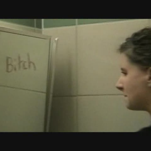 It follows you everywhere