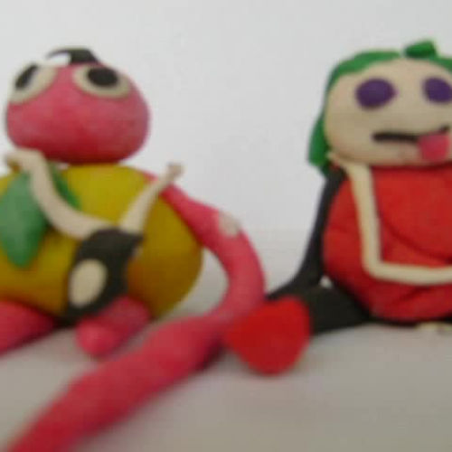 Taylor Max Rebecca Carissa