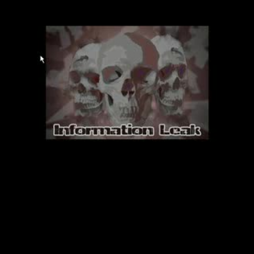 Iframe DDOS bandwidth attack explained