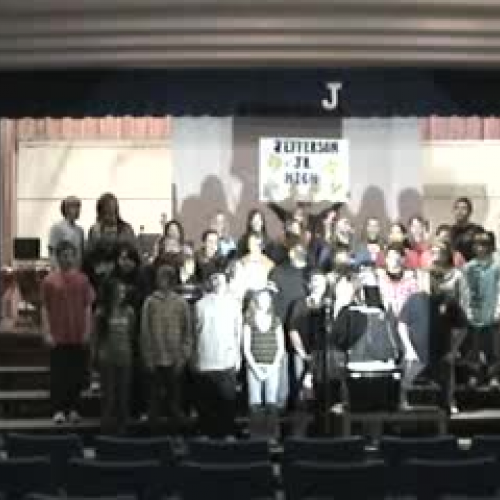 Jefferson Junior High