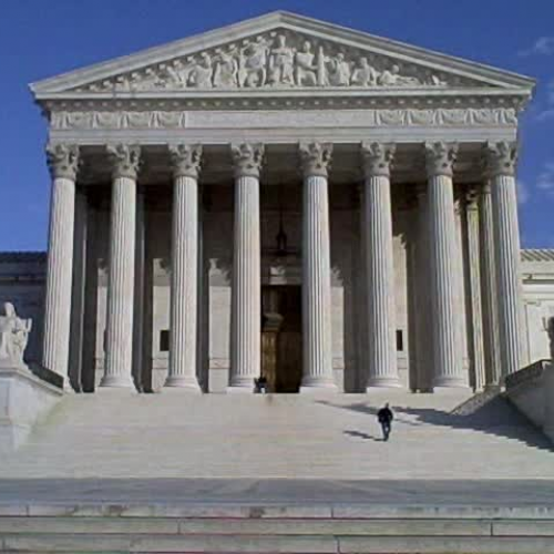 Marbury v. Madison 1803 Introduction