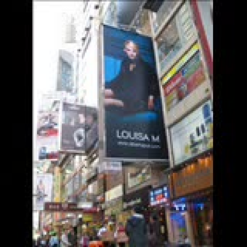 Multiliteracies and Unique HK culture