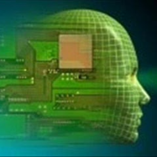 Fifth Graders and Technology