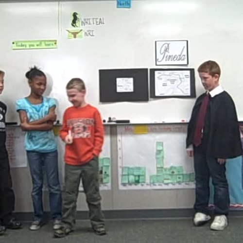 Texas Explorer Pineda