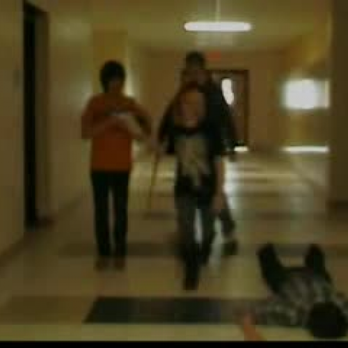 The Masque of the Red Death