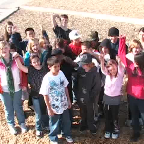 Peavine Practices for World Math Day