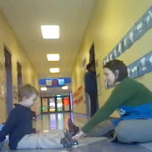 EDOL 633 Educational Video Upload