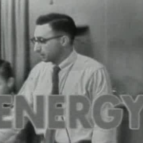 Bill Nye - Energy 1