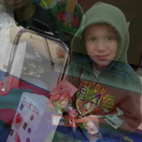 Valentine Party 2009