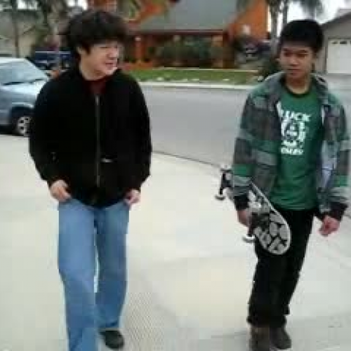 Rectangle Student Video