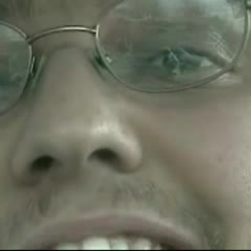 Fact and Opinion in the Mall