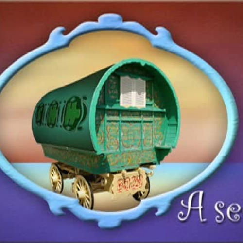 The Remarkable Secret of Aurelie Bonhoffen