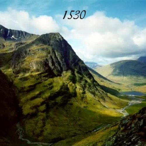 Photostory final project - Davidson history