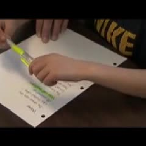 BPII - Mental Images Lessson Part 2 of 20