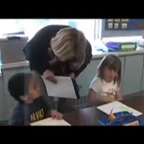 BPII - Mental Images Lessson Part 3 of 20