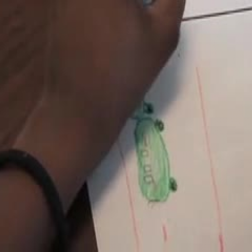 BPII - Mental Images Lessson Part 5 of 20