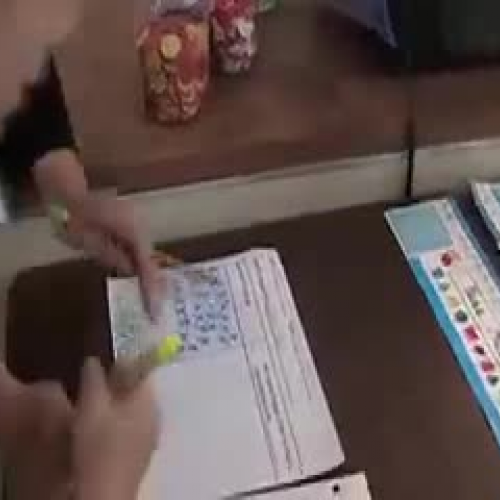 BPII - Mental Images Lessson Part 7 of 20