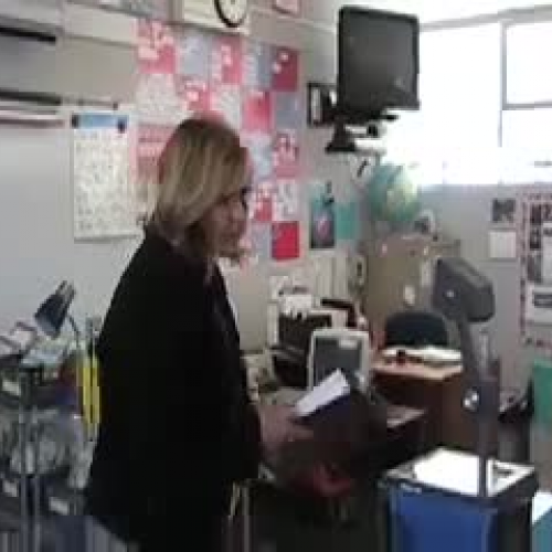 BPII - Mental Images Lessson Part 8 of 20