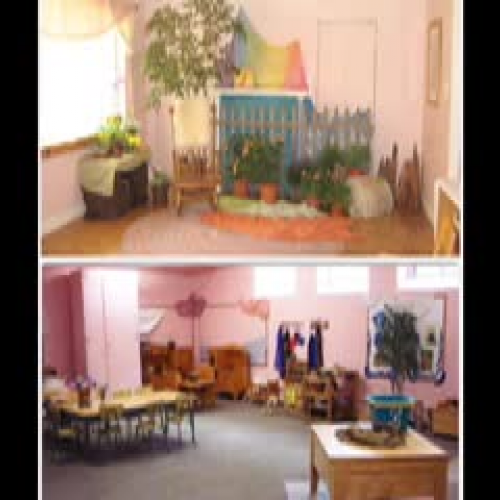 Visual Philosophic Waldorf Project