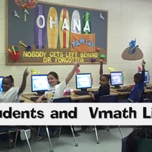 Southwestern World Math Day Countdown