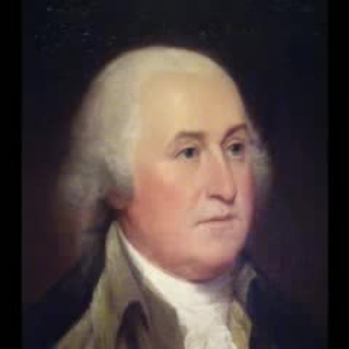 44 Presidents of the United States