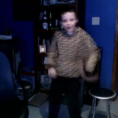 peanut butter jelly time