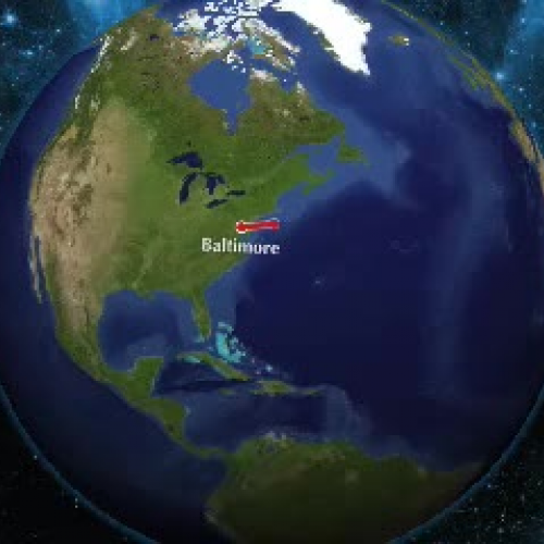 Flat Stanley- Bavaria