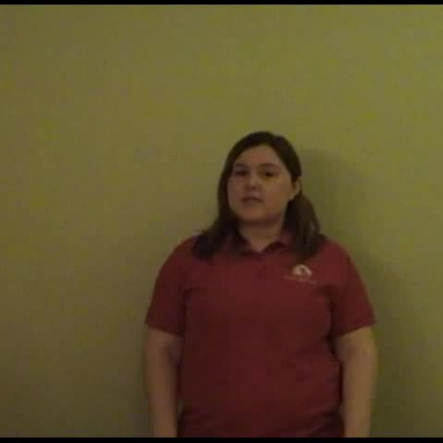 Alphabetical Order to the First Letter