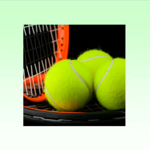 Tennis