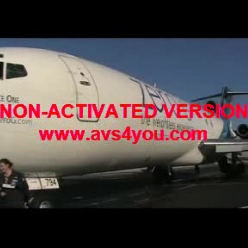 Out of this world Experiment