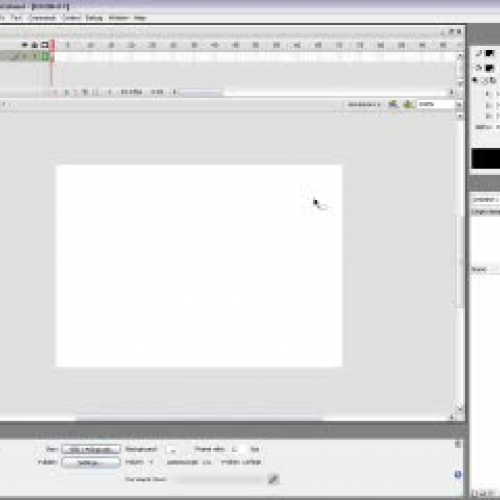 creating an as2 preloader in flash