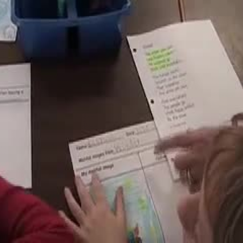 BPII - Mental Images Lessson Part 12 of 20